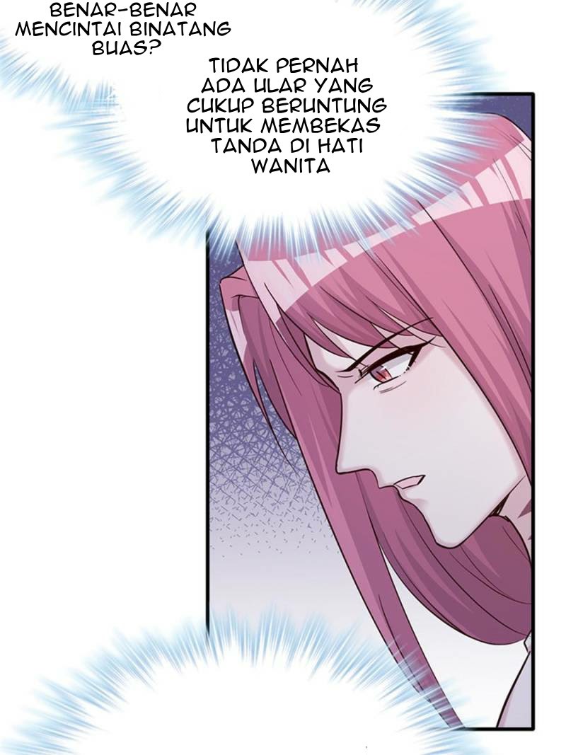 Beauty and the Beasts Chapter 133 Gambar 43